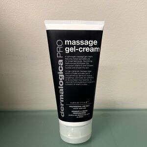 Dermalogica Pro Massage Gel Cream 6 oz